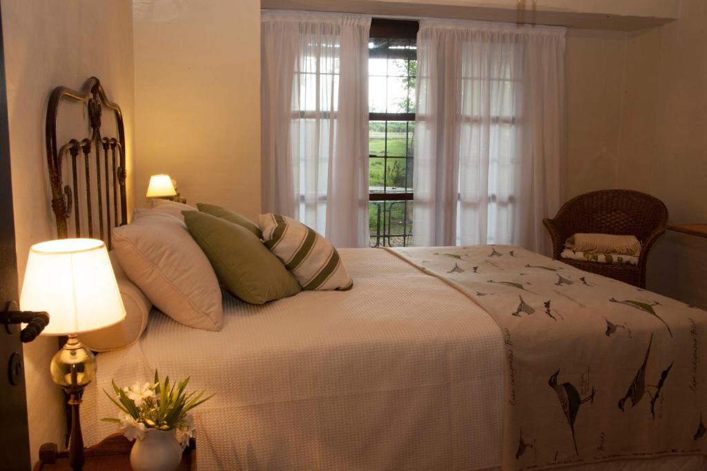 La Matera Posada De Campo San Rafael  Pokój zdjęcie