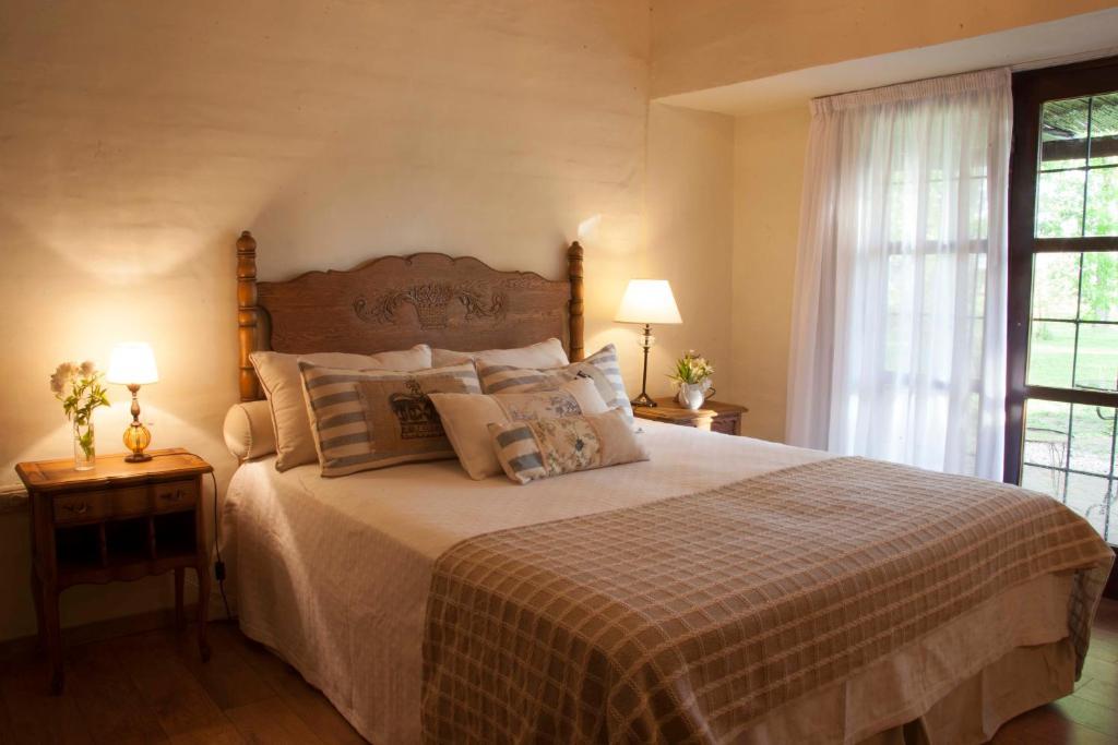 La Matera Posada De Campo San Rafael  Pokój zdjęcie