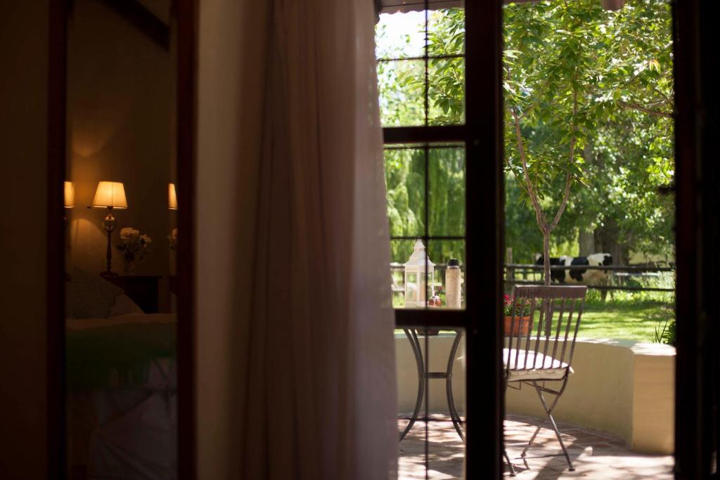 La Matera Posada De Campo San Rafael  Pokój zdjęcie