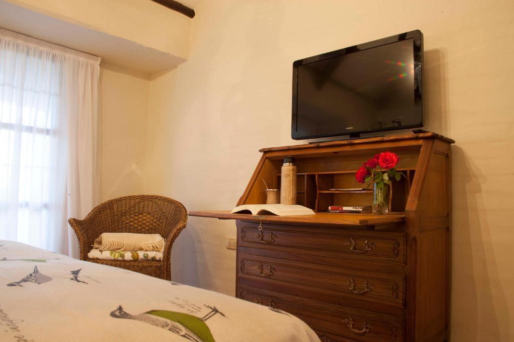 La Matera Posada De Campo San Rafael  Pokój zdjęcie