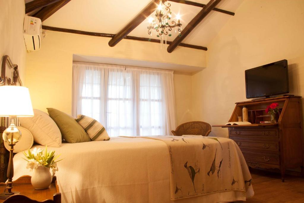 La Matera Posada De Campo San Rafael  Pokój zdjęcie