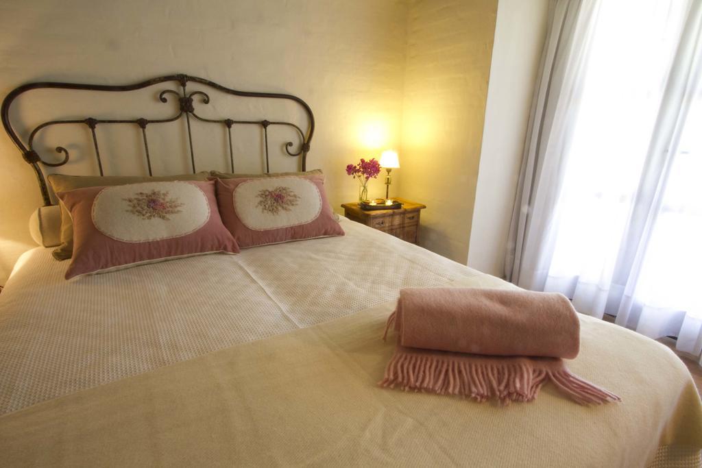 La Matera Posada De Campo San Rafael  Zewnętrze zdjęcie