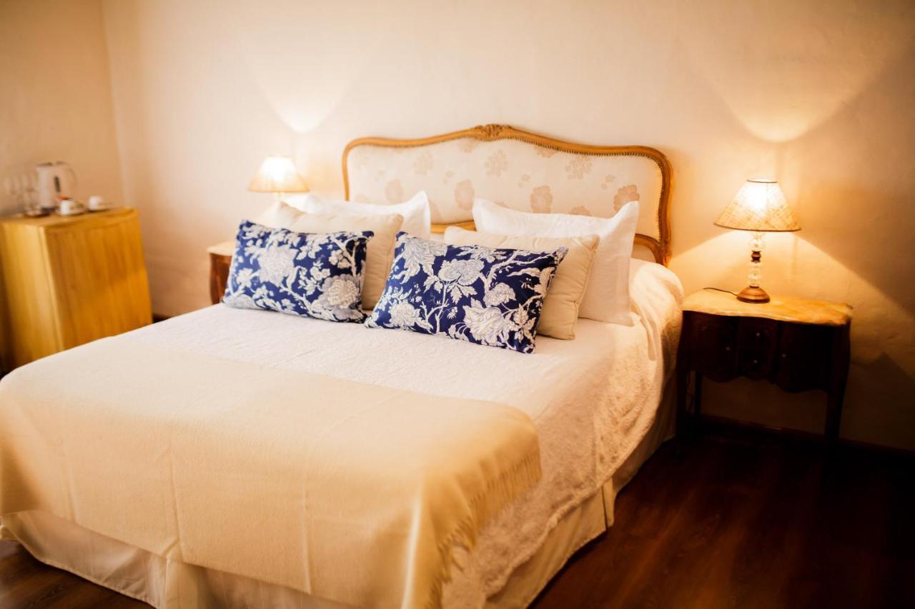 La Matera Posada De Campo San Rafael  Zewnętrze zdjęcie