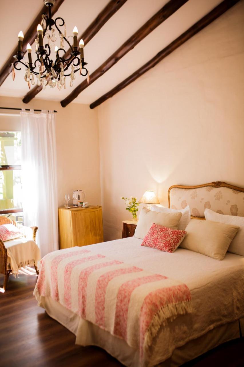 La Matera Posada De Campo San Rafael  Zewnętrze zdjęcie